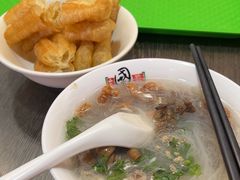 -国仔面线糊(水门国仔总店)