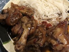 -贤花饭店(凯德店)