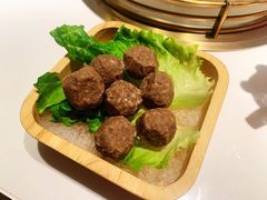 -领鲜天下·焗海鲜·花胶鸡(天目里店)