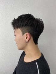 -MY HAIR ARDOR