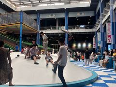 -蒙特利亲子乐园