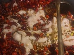 -雀蓝川菜(奥体广场店)