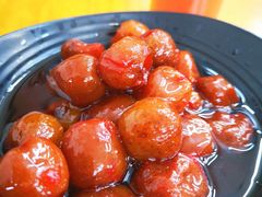 炒红果-炒豆合作社(东四总店)