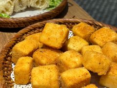 -炉角·鲍鱼牛腩煲(国贸商城店)
