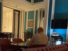 -The St·Regis Bar 瑞吉酒吧