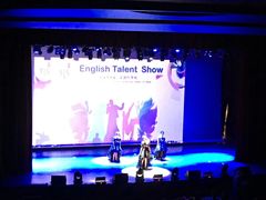 -三亚湾红树林国际会展中心(演出售票)