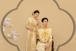 -金公主婚纱摄影(和平店)