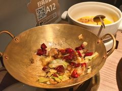 -沅江水·湖南家宴(南村万博长隆商圈店)