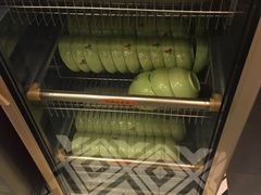 -汆悦麻辣烫·麻辣拌(皇寺店)