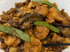 -同发号饭庄(复兴路店)