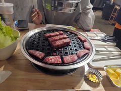 -霸腹烤肉(厦门柚子番店)