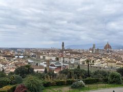 -米开朗琪罗广场