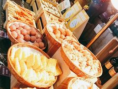 -非烤勿扰韩料自助烤肉(松山湖万科店)