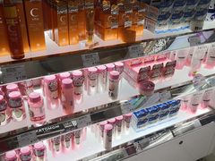 -国药中服免税(北京坊店)
