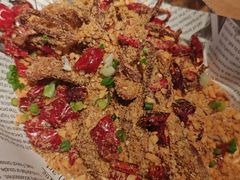 -雪熊精酿·哈尔滨烧烤酒馆(非遗大串店)