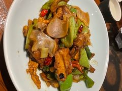 -本味焖罐源(天泽街店)
