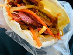 -刘小武·锅魁(总店)