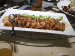 -厦门海景千禧大酒店·海景咖啡厅