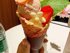 -哈根达斯(皇城恒隆广场店)