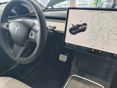 -TESLA 特斯拉(北京南四环中路特斯拉中心)