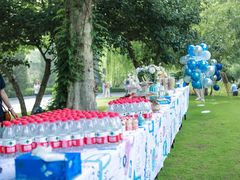 -卓悦童国际幼儿园