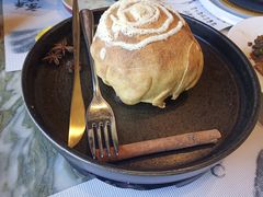 六王爷鸡-京华烟云·北京烤鸭(领展购物广场·中关村店)