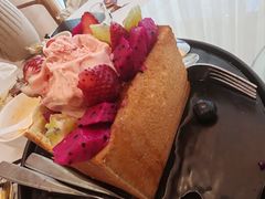 -汤城小厨•粤菜•靓汤(金宝街店)