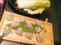 -湊湊火锅·茶憩(打浦桥日月光店)