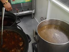 -玉溪清真饭店(前兴路店)