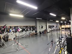 -蓝天射箭馆·专业射箭运动(诚丰广场店)