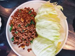 金不换肉碎生菜包-Thai Alley泰爱里(二沙岛店)