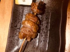 -鸟内会(河北路店)