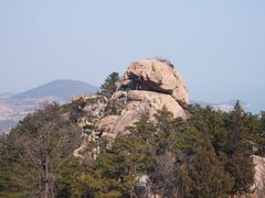 -崂山仰口游览区