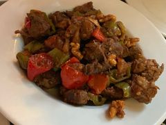 -Old Ottoman Cafe & Restaurant