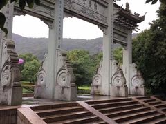 -普陀山慧济禅寺