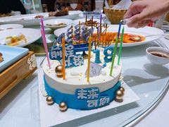 -兔兔家蛋糕甜品(德胜店)