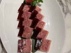 -湖滨28中餐厅·西湖宴·杭州君悦酒店
