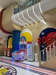 点击看大图 -meland亲子乐园(珠海环宇城店)
