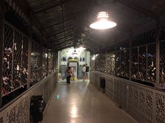 -圣胡斯塔升降机