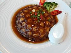 -石头咕(葵蓬店)