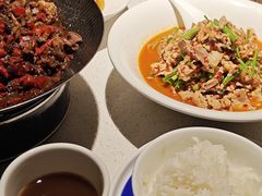 -老萍巷莲花血鸭·萍乡地标江西菜(步行街店)
