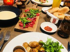 -四季酒店·空中花园 Aria on 9