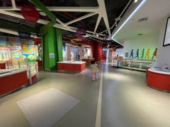 -佛山科学馆