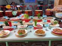 -老西门·常州菜·20年老品牌(新区店)