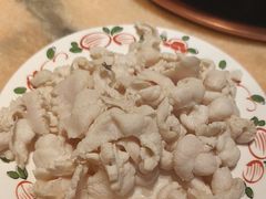 -清真·老门框爆肚涮肉·中华老字号(丰管路店)