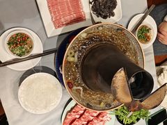 -东来顺饭庄(apm总店)