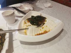 皮蛋豆腐-永兴餐厅(复兴中路店)