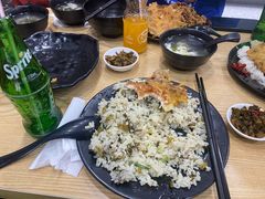 -京陵鸭血粉丝汤(景德路店)