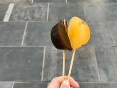 -文庙广场小吃一条街