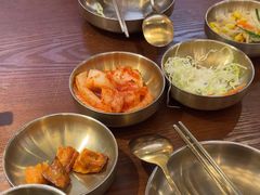 -双门洞·森系料理(体育西店)